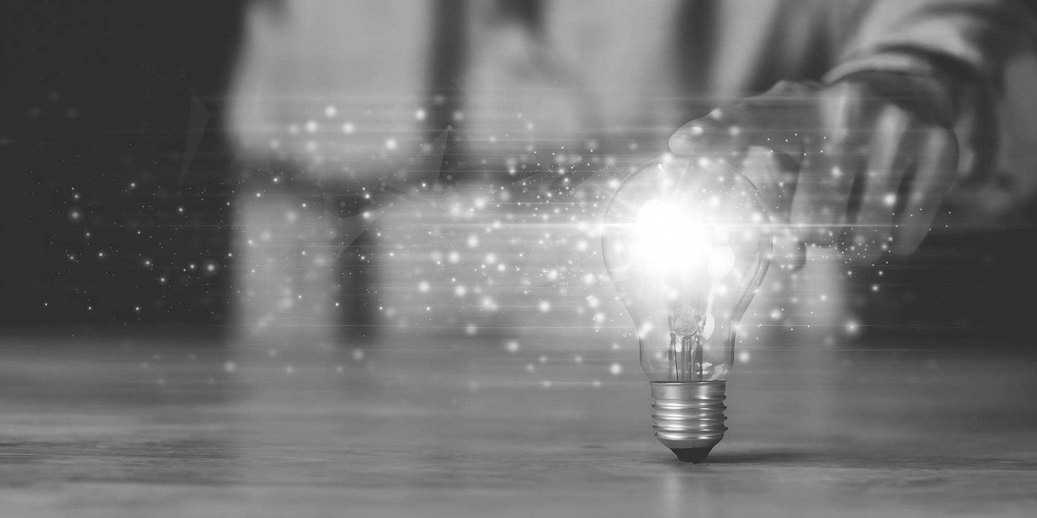 Moderne digitale Lernplattform für NLP